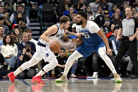 Luka Doncic's Dallas Mavs Envision Major Potential Amid Dramatic Defensive Turnaround - Sports ...