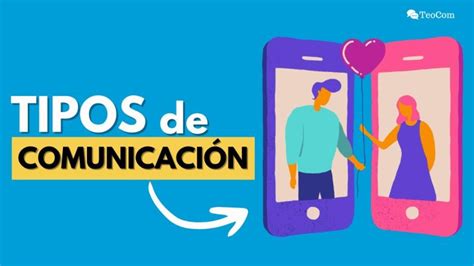 Descubre Los Tipos De Comunicación Interpersonal Clave Para Relaciones