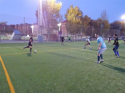 Esfinter De Millan Vs Mas Locos Que Contentos Madrid F Tbol Flickr