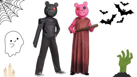 Best Roblox Halloween Costumes - Pro Game Guides