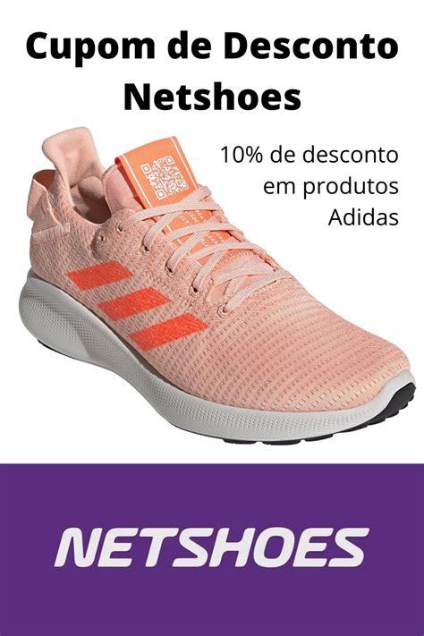 Cupom De Desconto Netshoes Adidas Sneakers Sneakers Adidas