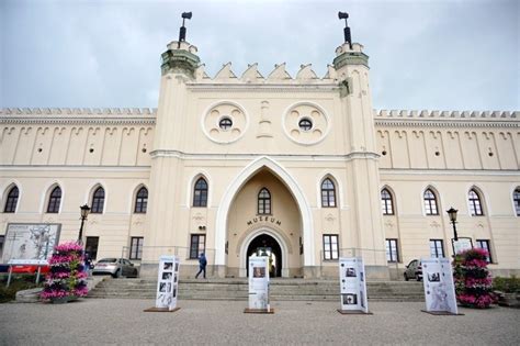 Zamki które warto zwiedzić w województwie lubelskim Sprawdź dokąd