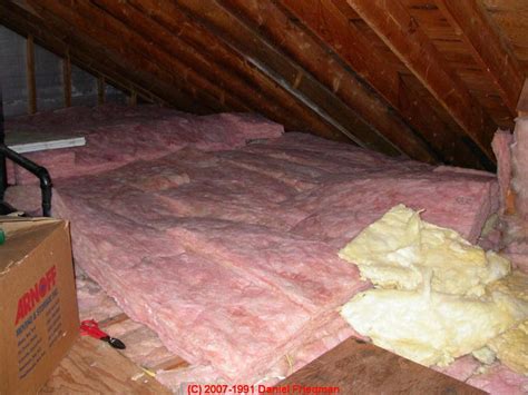 Fiberglass Hazards In Indoor Air Dust Hvac Ducts And Building Insulation