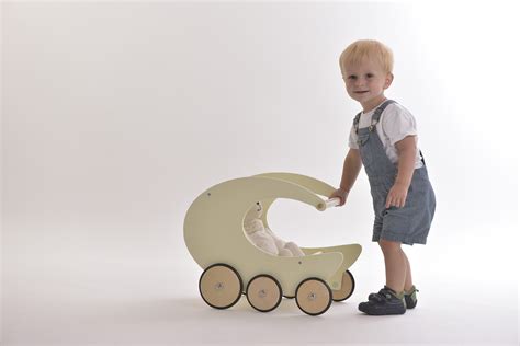 Lauflern Kinderwagen