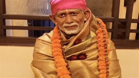 shirdi controversy over birthplace of sai baba सई बब क जनम