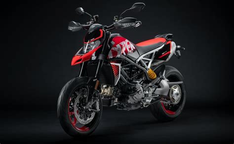 Ducati Hypermotard Range Launched In India The Automotive India