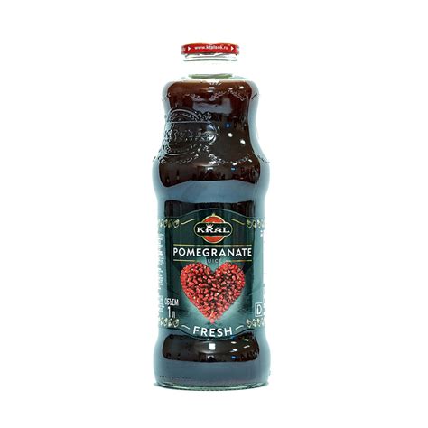 Fresh – KralJuice – лучший производитель соков в России
