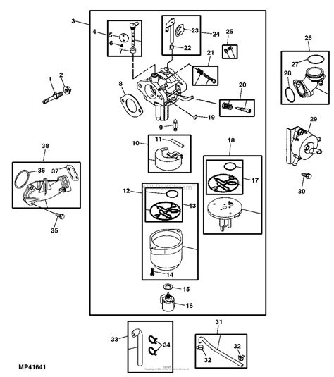 John Deere Z Parts Diagram General Wiring Diagram