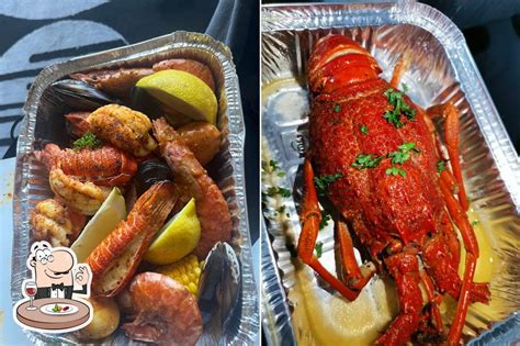 Crabby Online Seafood Boil Cape Town Restaurant Menu Prices And Reviews