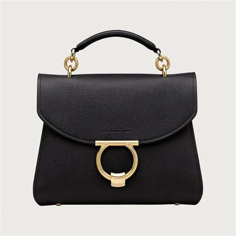 salvatore ferragamo gancini