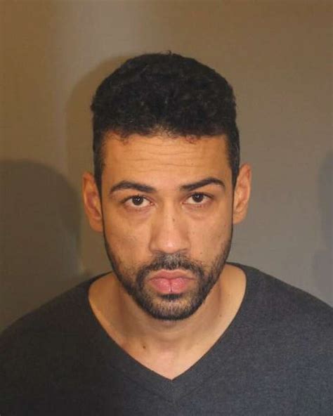 Danbury Man Arrested In Last Weeks Homicide Newstimes