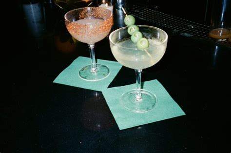 The Official Lesbian Bars In Los Angeles Sapphic Ish Bars