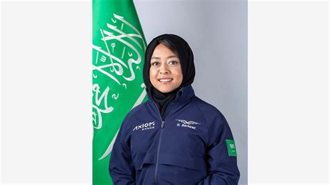 Saudi Creates History As First Arab Woman Astronaut Is Sent Into Space