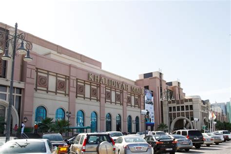 Khalidiyah Mall Announces Big Shopping Sale In Abu Dhabi Time Out Abu