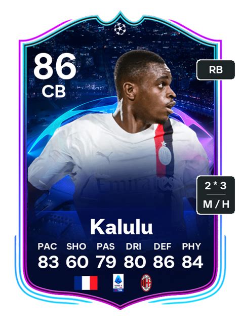 Ea Fc Road To The Knockouts Tracker Alle Upgrades Und Ratings In