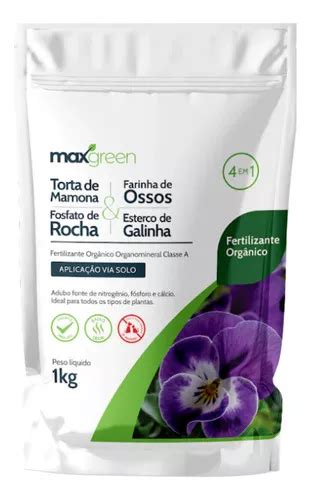 Fertilizante fertilizantes sólidos para jardín Maxgreen FERTILIZANTE 4