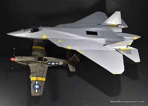 Zvezda Kit No 4820 Sukhoi Su 57 Felon Review By John Miller