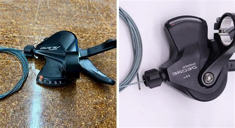 Shimano Alivio Vs Deore Main Differences Between These Bike Groupsets