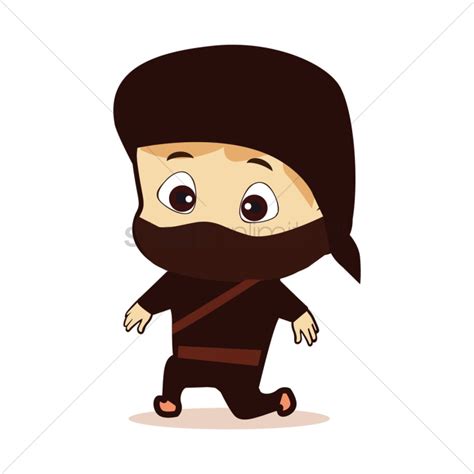 Free: Ninja boy - nohat.cc