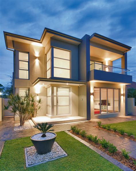 Succinctly modern home design - Completehome