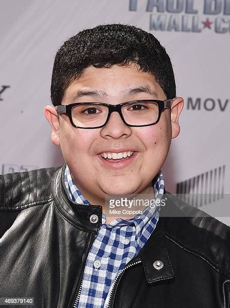 Rico Rodriguez (Actor) Photos and Premium High Res Pictures - Getty Images