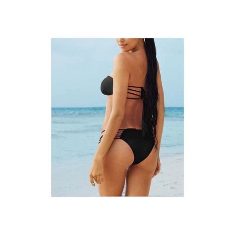 Bikini Strapless