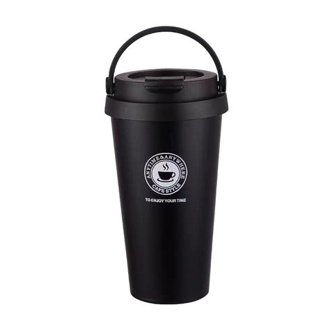 Good Quality Stainless Steel Coffee Mug Vacuum Mug Coffee Cup With Customized Logo China