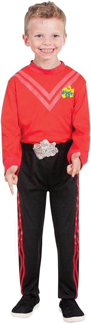 The Wiggles Captain Feathersword Toddler Costume | lupon.gov.ph