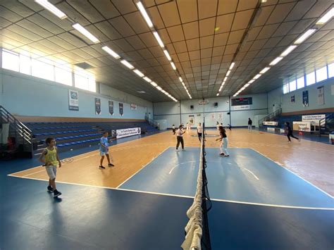 Journée Nationale du Sport Scolaire Collège Jacques DUCLOS