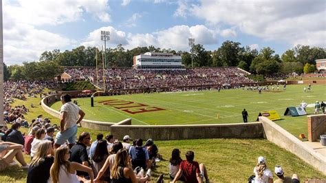 Elon University announces new platform for campuswide ticketing services | Today at Elon | Elon ...