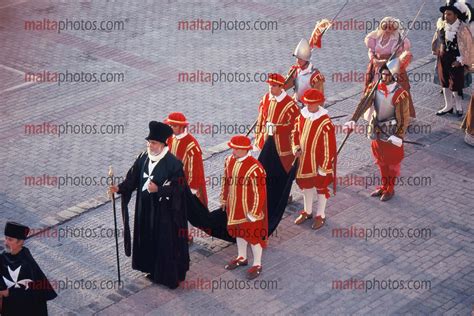 Knights Of St John Grand Master Malta Photos