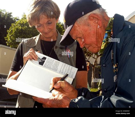 Us Navy Medal Of Honor Recipient And Pearl Harbor Survivor John W