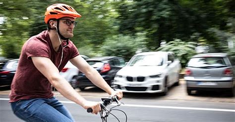 Kopfh Rer Auf Dem Fahrrad Ist Das Erlaubt Acv