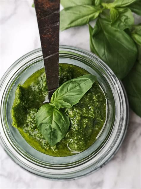 De Lekkerste Recepten Met Verse Pesto Susanaretz Nl