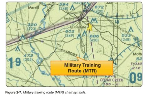 Airspace Classification Operating Requirements And Flight Restrictions Meteorology101