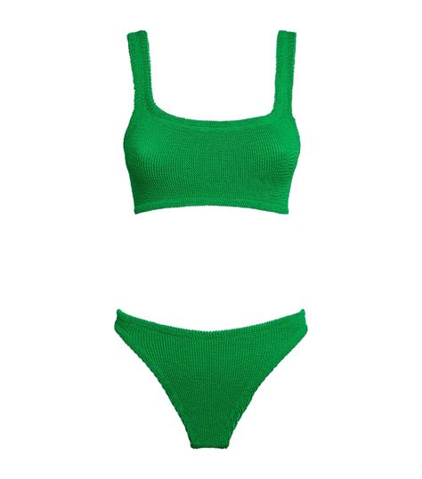 Hunza G Xandra Bikini Harrods Nl