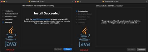 Descargue E Instale El Kit De Desarrollo De Java JDK En Windows Mac