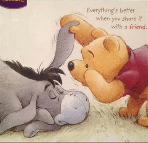 Pin By Eric Abate On Disney Eric Winnie The Pooh Quotes Eeyore