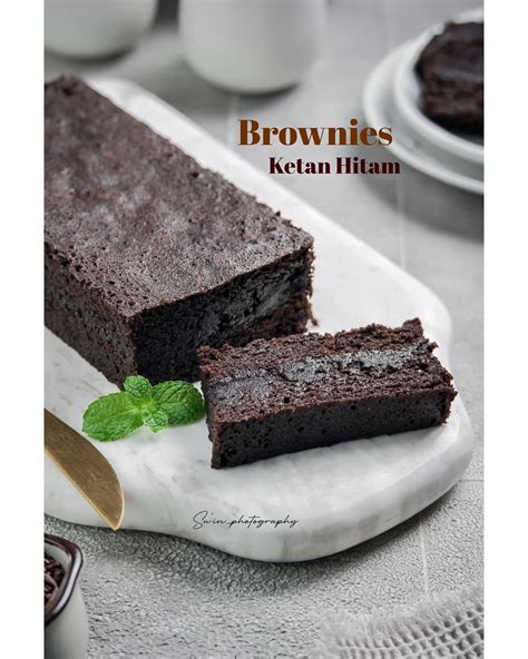 Resep Brownies Kukus Simple Tanpa Mixer Lembut Banget Indozone Food