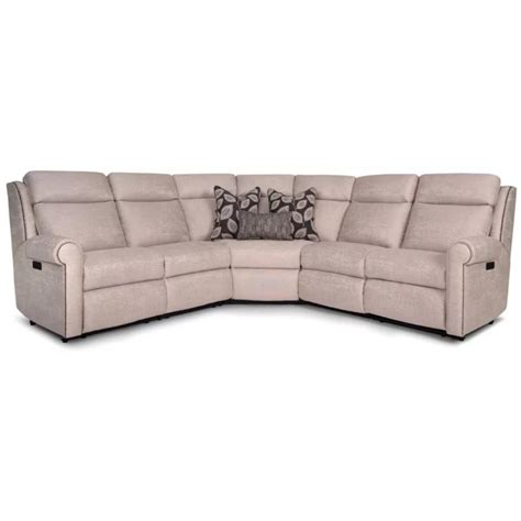 Power Reclining Sectional With Power Headrests – tracysfurniture.com