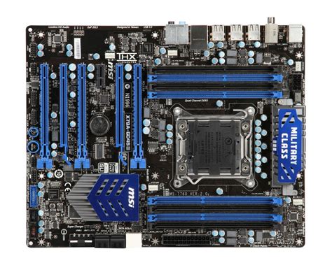 MSI Global - The Leading Brand in High-end Gaming & Professional ...