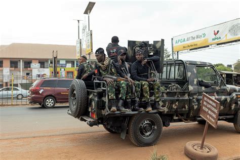 Army Reacts To Allegation Of Involvement In Oil Theft