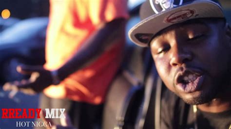Bobby Shmurda Hot Nigga Rready Mix Youtube