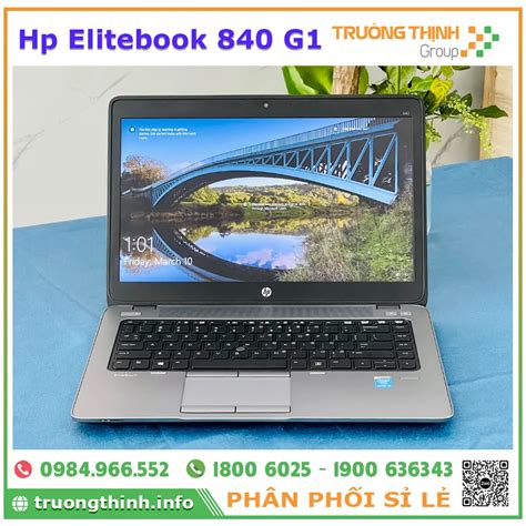 1Địa ĐiểmBán Laptop HP Elitebook 840 G1 Giá Rẻ