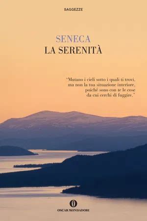 Pdf La Serenit De Seneca Libro Electr Nico Perlego