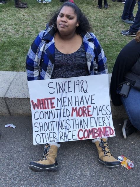 Here Are The Best Cleverest Most Powerful Signs From The March For Our