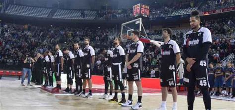 DIRETTA Lietkabelis Virtus Bologna Risultato Finale 61 76 Bel