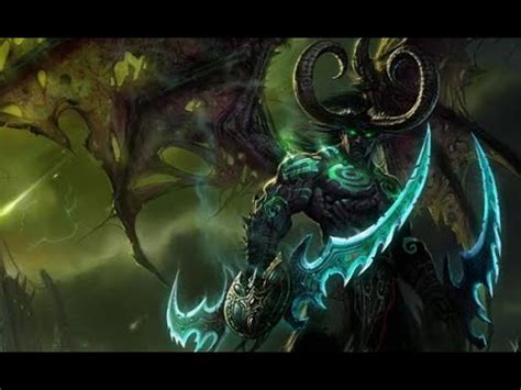 Demon Hunter DH PVP Dragonflight Pre Patch Wow YouTube