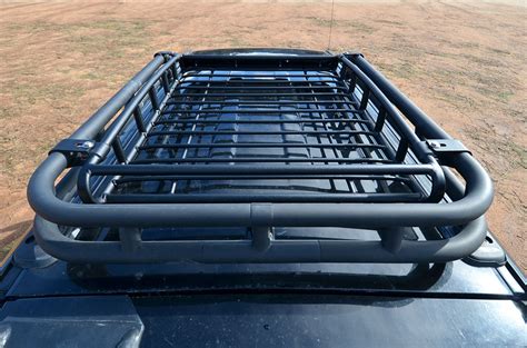 Genuine Toyota 4runner Trd Pro Roof Rack 2019 2023 4runner 51 Off