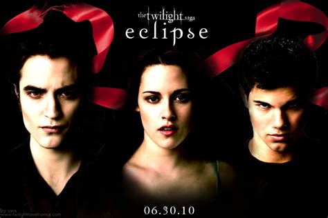 🔥 [50+] Twilight Eclipse Wallpapers | WallpaperSafari